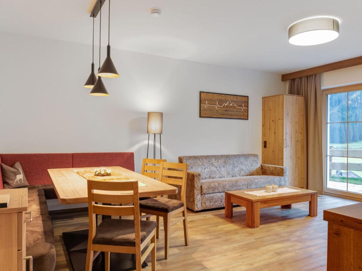 Apartment In Zillertal Arena Ski Area With Sauna 瓦尔德平古 外观 照片